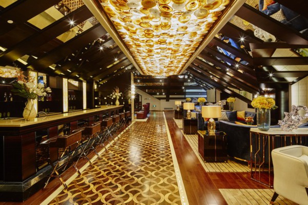 重庆北按摩哪家强？本地人推荐的放松圣地