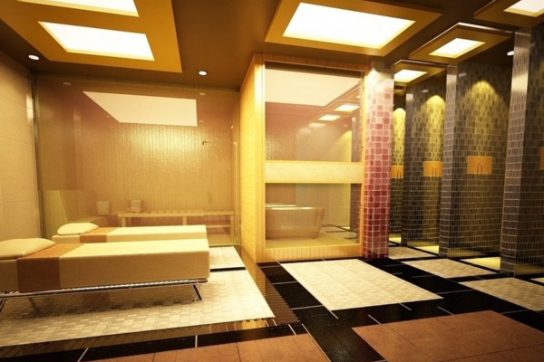 重庆泰式古法按摩，体验身心舒畅之旅！